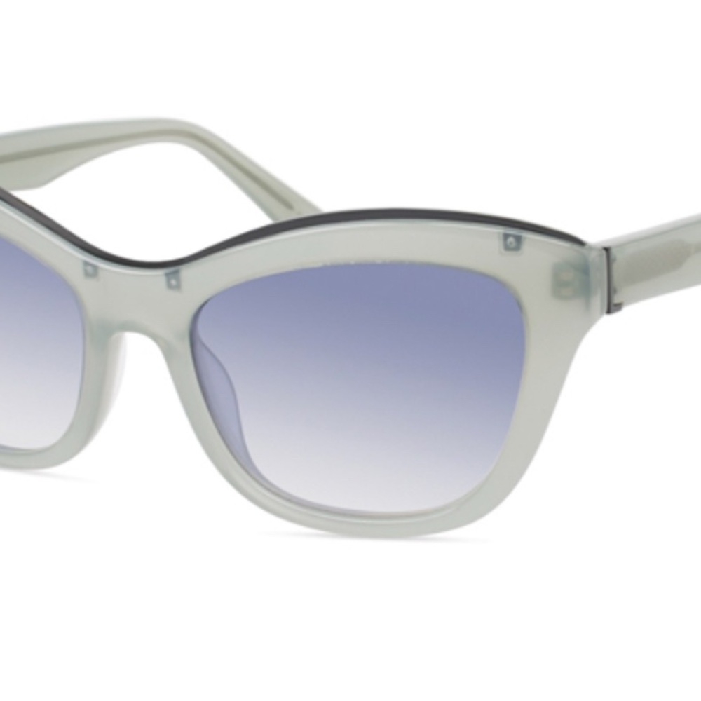 Derek Lam 10 Crosby Sophie Sunglasses